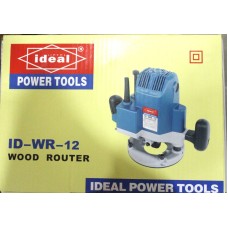 Ideal Wood Router Heavy Duty ID WR12